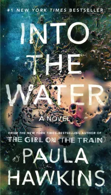 INTO THE WATER1
