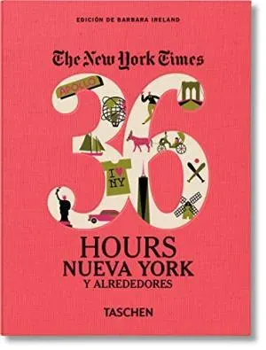 36 HOURS NYT NUEVA YORK Y ALREDEDORES1