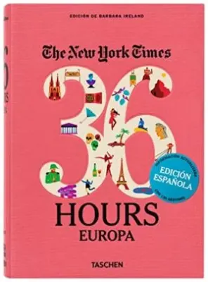 36 HOURS NYT EUROPA1