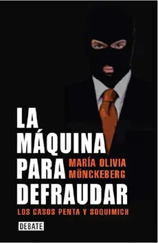 LA MAQUINA PARA DEFRAUDAR1