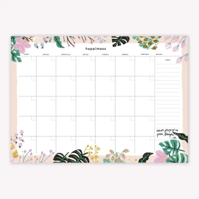 PLANNER MENSUAL AMOR PROPIO1