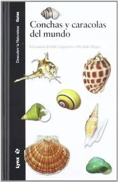CONCHAS Y CARACOLAS DEL MUNDO1