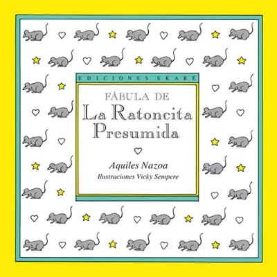 FABULA DE LA RATONCITA PRESUMIDA1