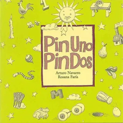PIN UNO PIN DOS1
