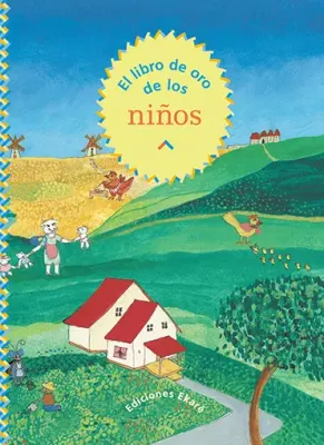 EL LIBRO DE ORO DE LOS NIÑOS PEQUEÑO1