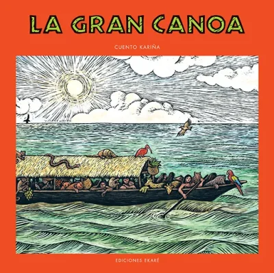 LA GRAN CANOA1