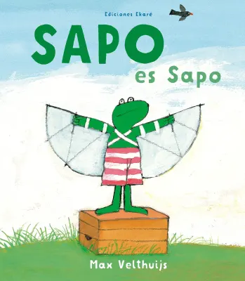 SAPO ES SAPO1