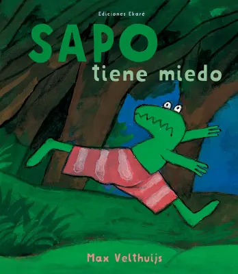 SAPO TIENE MIEDO1
