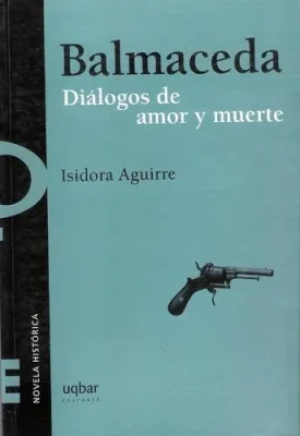 BALMACEDA DIALOGOS DE AMOR Y MUERTE1