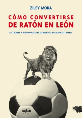 COMO CONVERTIRSE DE RATON EN LEON1