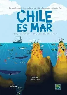 CHILE ES MAR1