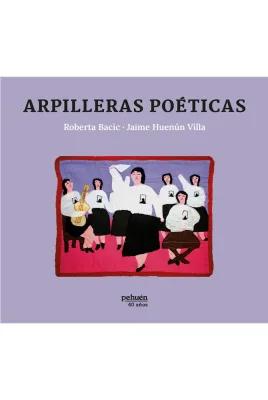 ARPILLERAS POETICAS1