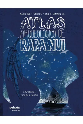 ATLAS ARQUEOLOGICO DE RAPANUI1