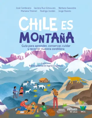 CHILE ES MONTAÑA1