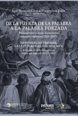 DE LA FUERZA DE LA PALABRA A LA PALABRA FORZADA1