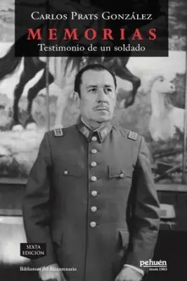MEMORIAS. TESTIMONIO DE UN SOLDADO1