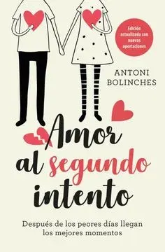 AMOR AL SEGUNDO INTENTO1