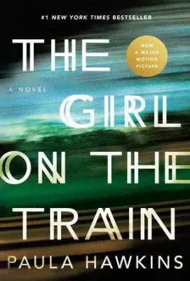 THE GIRL ON THE TRAIN1