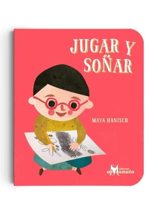 JUGAR Y SOÑAR1