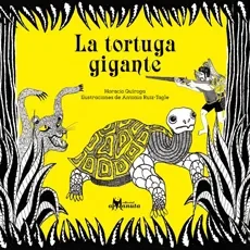 LA TORTUGA GIGANTE1