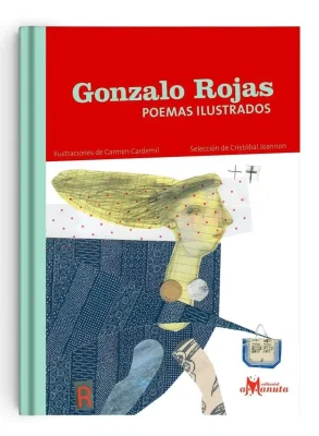 GONZALO ROJAS POEMAS ILUSTRADOS1