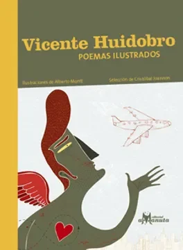 VICENTE HUIDOBRO POEMAS ILUSTRADOS1