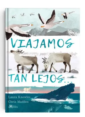 VIAJAMOS TAN LEJOS1
