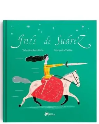 INES DE SUAREZ1