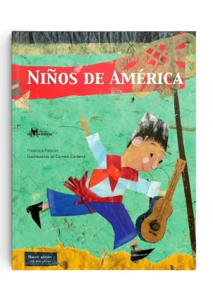 NIÑOS DE AMERICA1