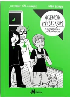 AGENCIA MYSTERIUM1