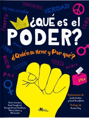 QUE ES EL PODER1