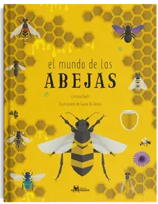 EL MUNDO DE LAS ABEJAS1