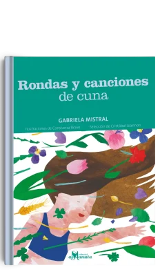 RONDAS Y CANCIONES DE CUNA1