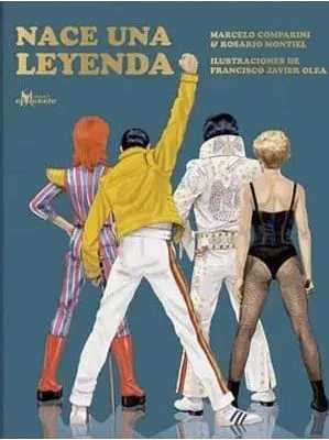 NACE UNA LEYENDA1
