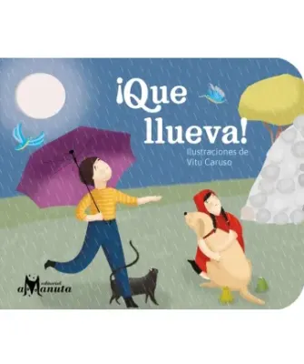 QUE LLUEVA1