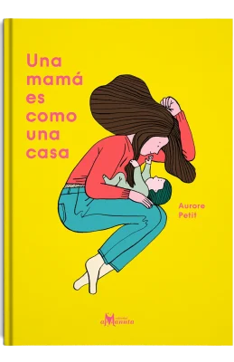 UNA MAMA ES COMO UNA CASA1