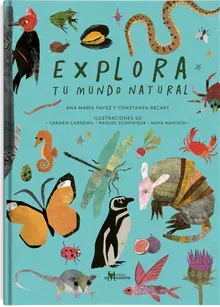 EXPLORA TU MUNDO NATURAL1
