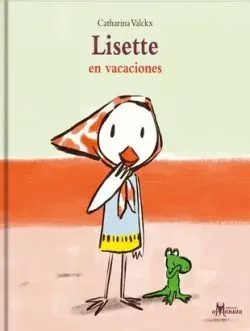 LISETTE EN VACACIONES1