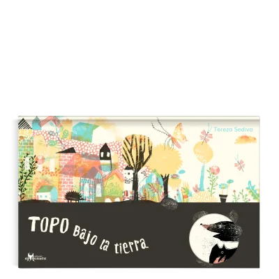 TOPO BAJO LA TIERRA1