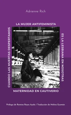 LA MUJER ANTIFEMINISTA Y OTROS TEXTOS1