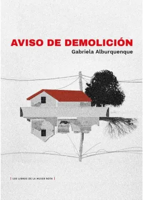 AVISO DE DEMOLICION1
