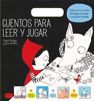 CUENTOS PARA LEER Y JUGAR1