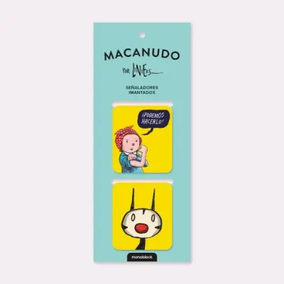 SEÑALADORES IMANTADOS PODEMOS HACERLO1