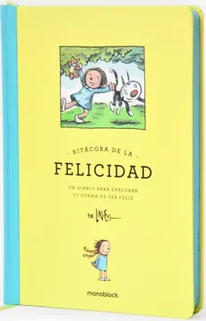 BITACORA DE LA FELICIDAD1