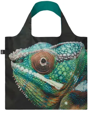 BOLSA PANTHER CHAMELEON NATGEO1