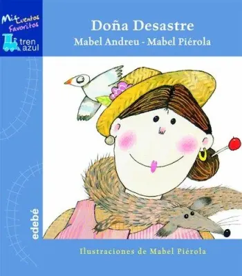 DOÑA DESASTRE1
