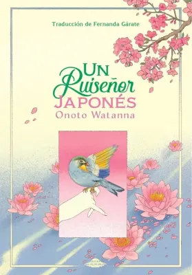 UN RUISEÑOR JAPONES1
