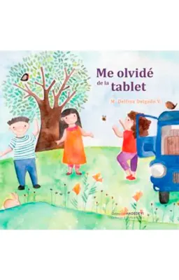 ME OLVIDE DE LA TABLET1