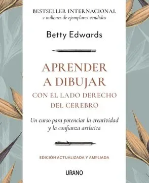 APRENDER A DIBUJAR CON EL LADO DERECHO DEL CEREBRO1
