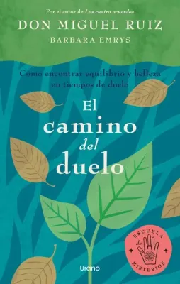 EL CAMINO DEL DUELO1